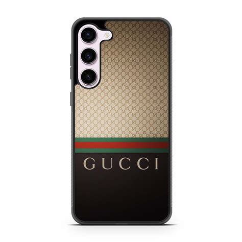 gucci lion phone case|Gucci phone case samsung.